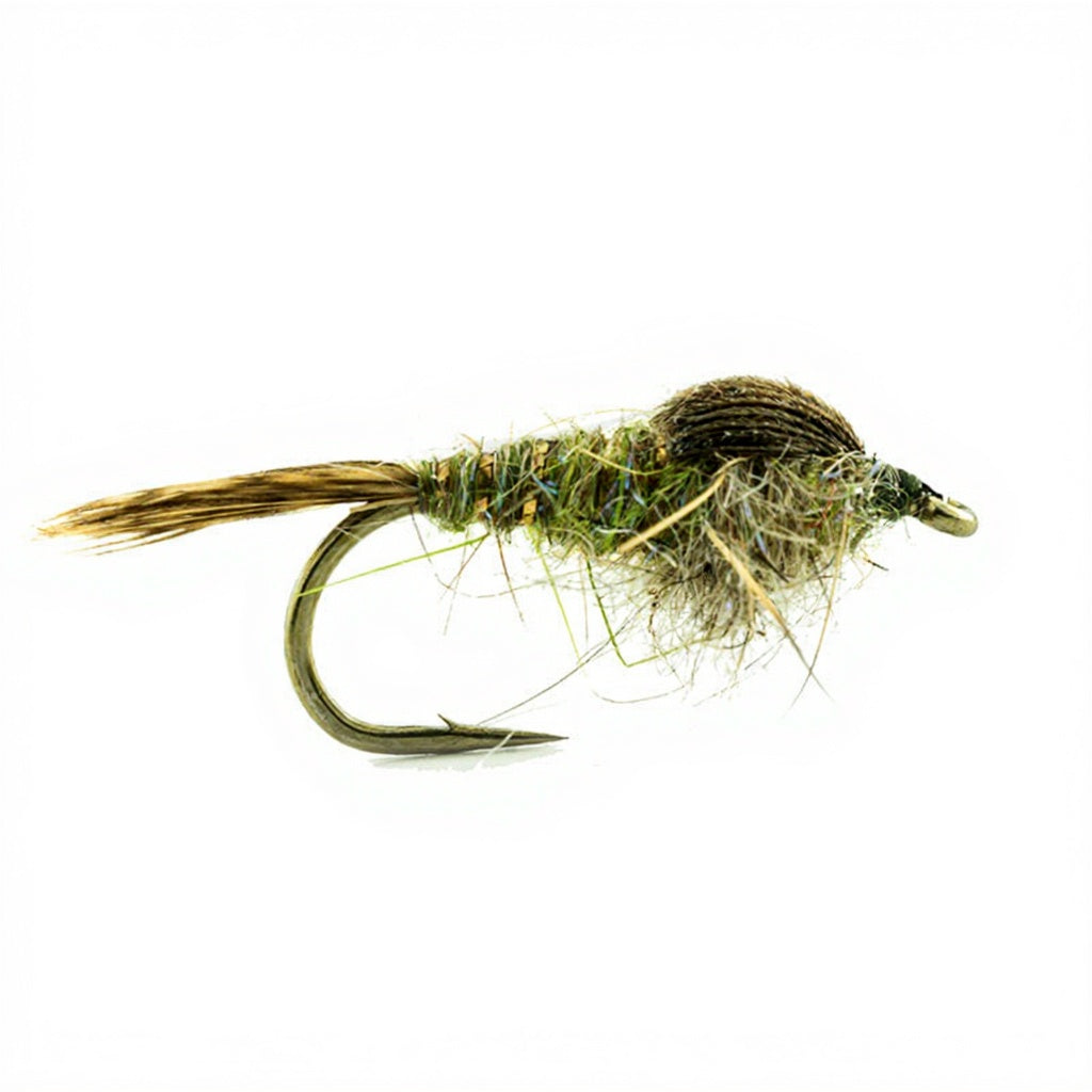 DEVAUX Nymph HPN 02
