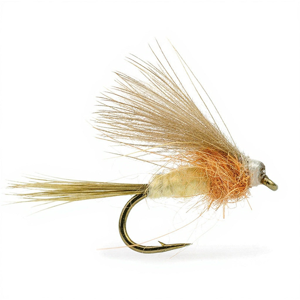 DEVAUX Emergent Fly ATE 5