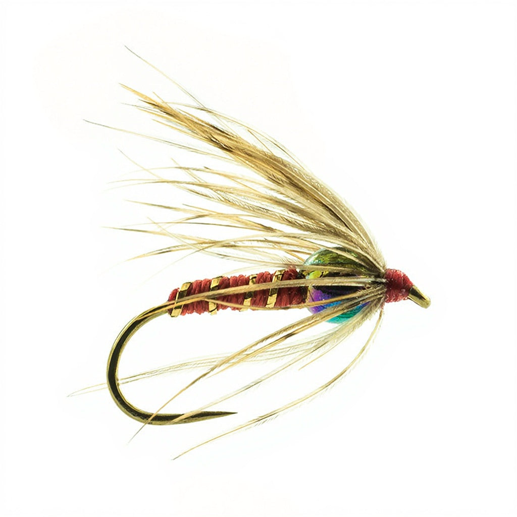 Drowned DEVAUX Fly NTT 04