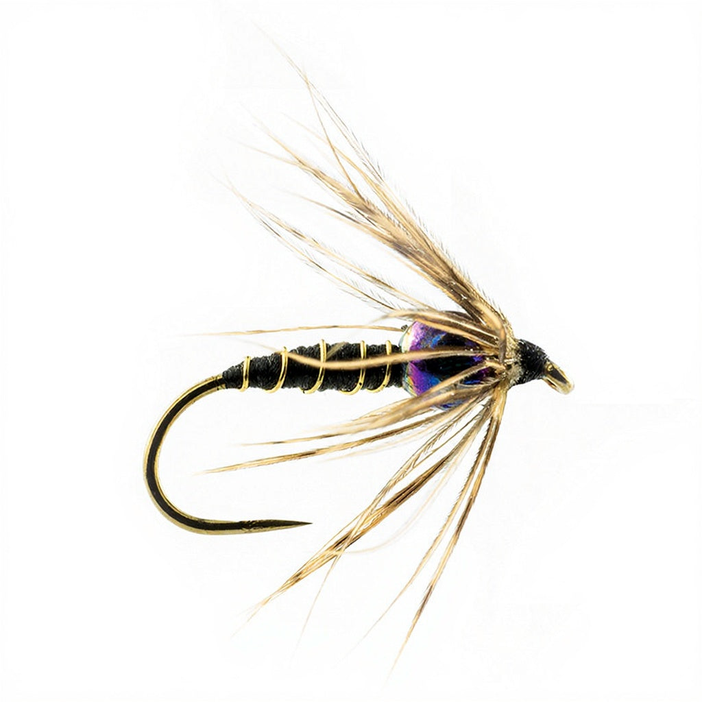 Drowned DEVAUX Fly NTT 07