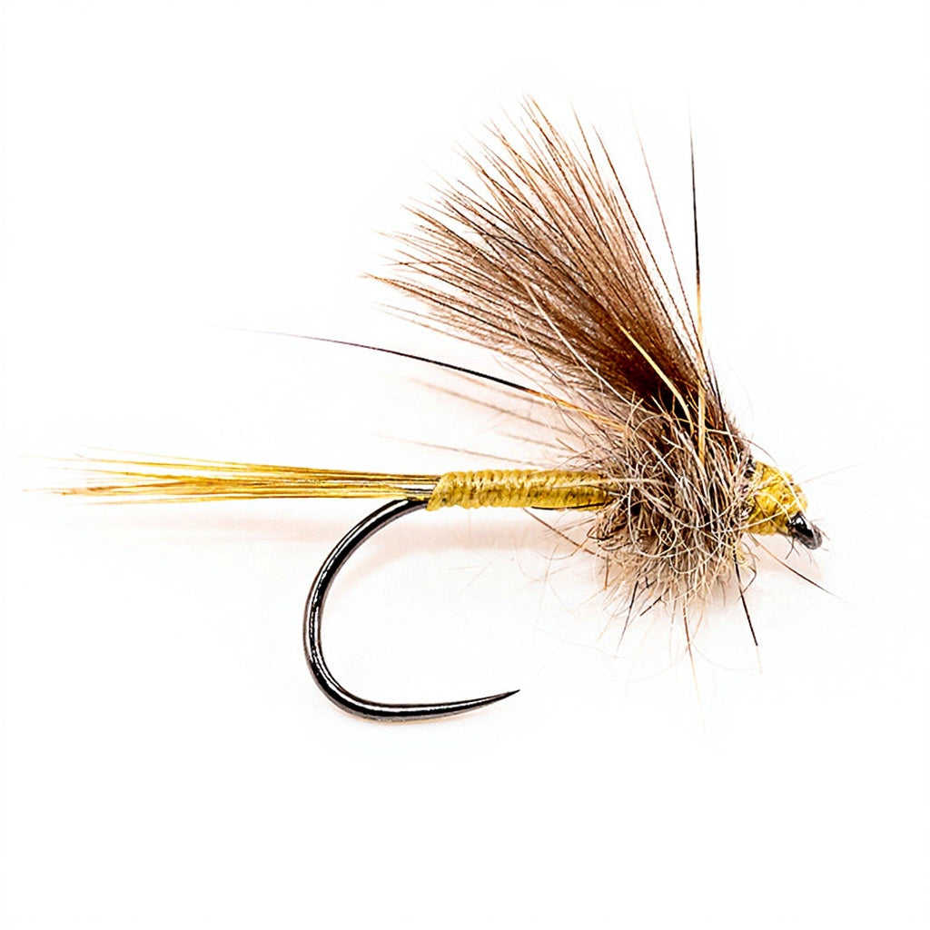 DEVAUX Emergent Fly ATE 09-J