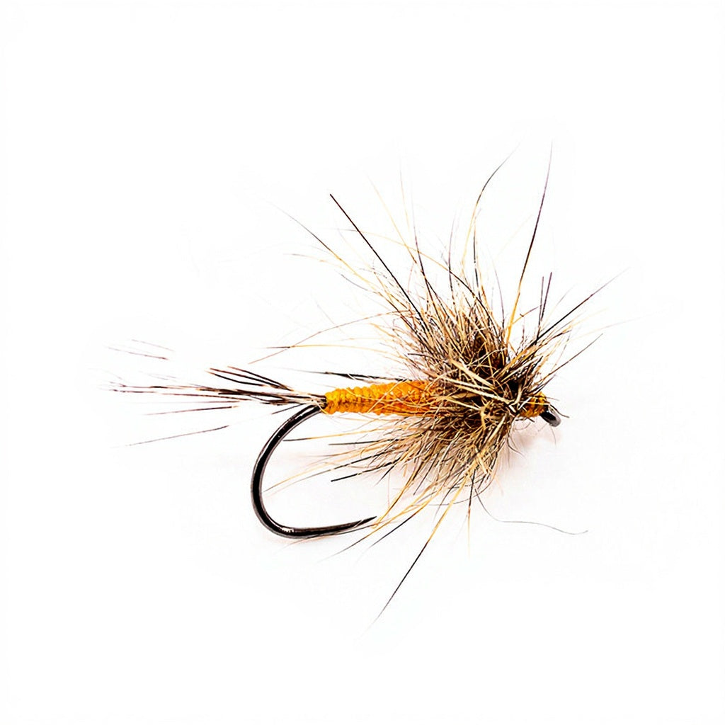 DEVAUX Emergent Fly HL 07-O