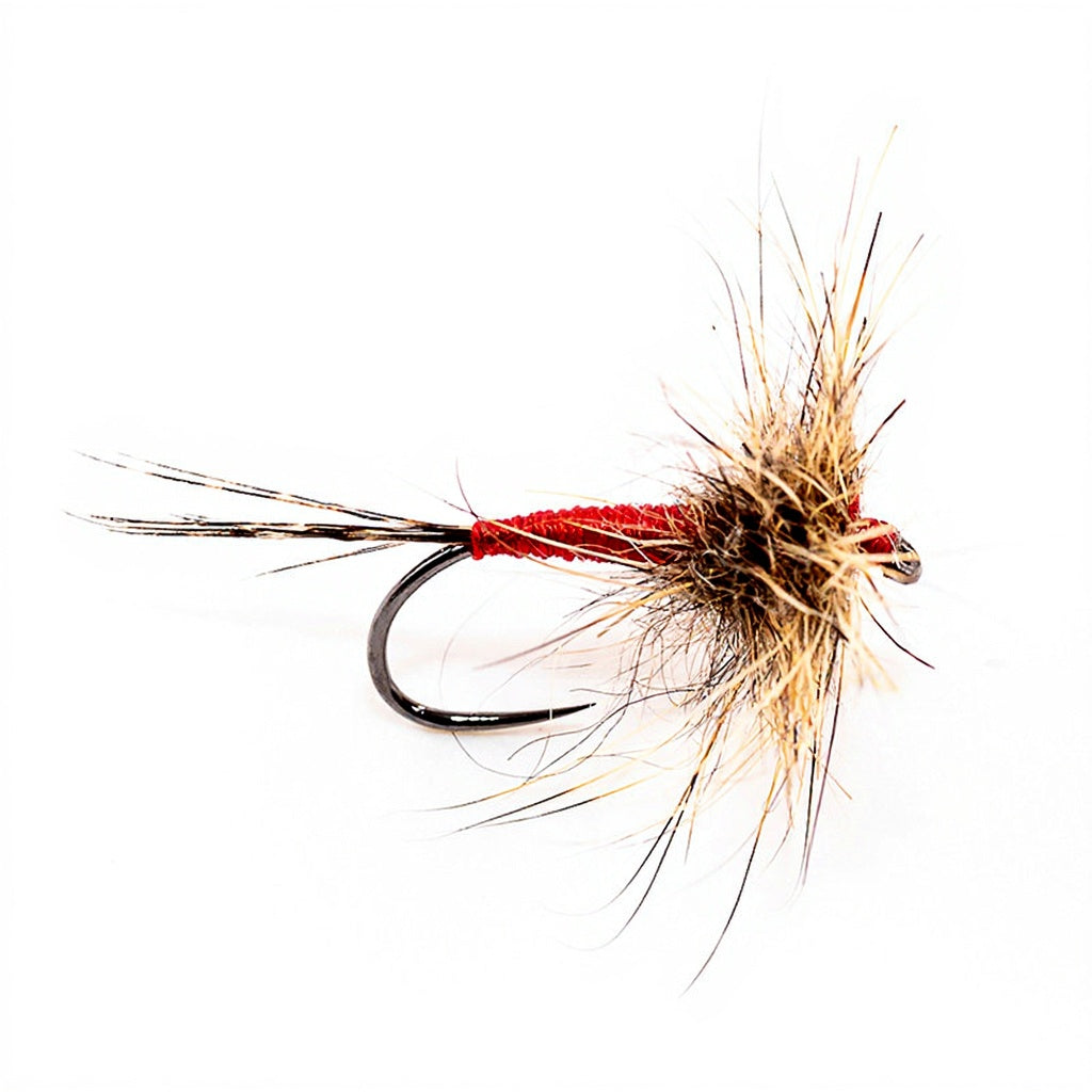 DEVAUX Notfliege HL 07-R