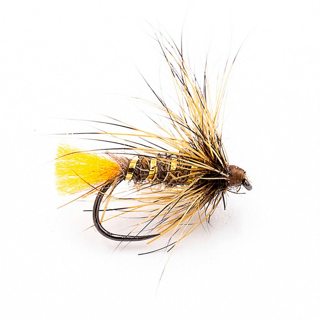 DEVAUX Fly Emerging HL 08