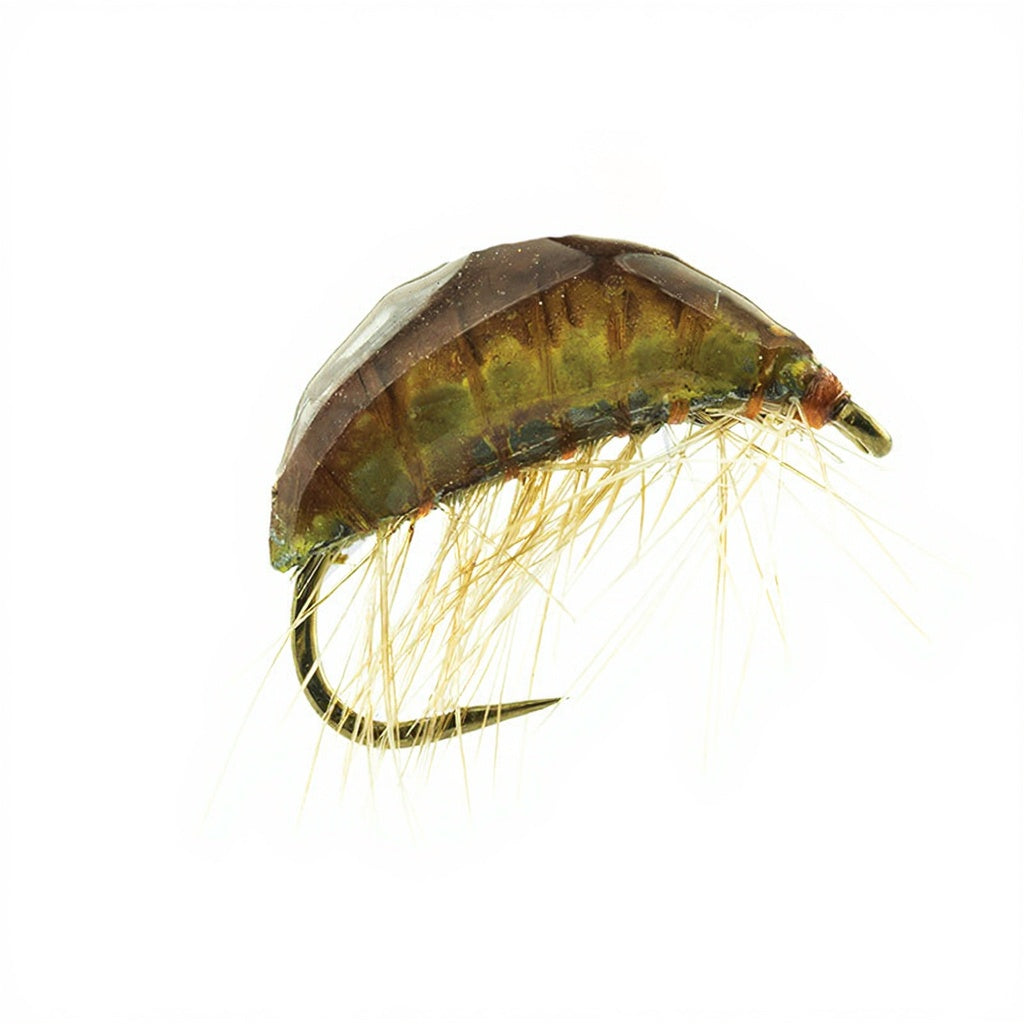 Mouche DEVAUX Gammare GM 02