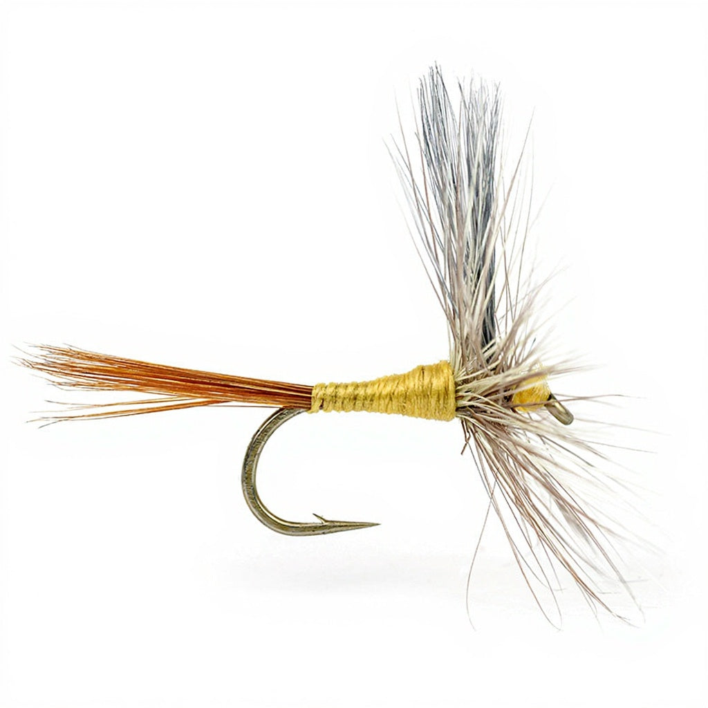 Mouche DEVAUX Séche 837