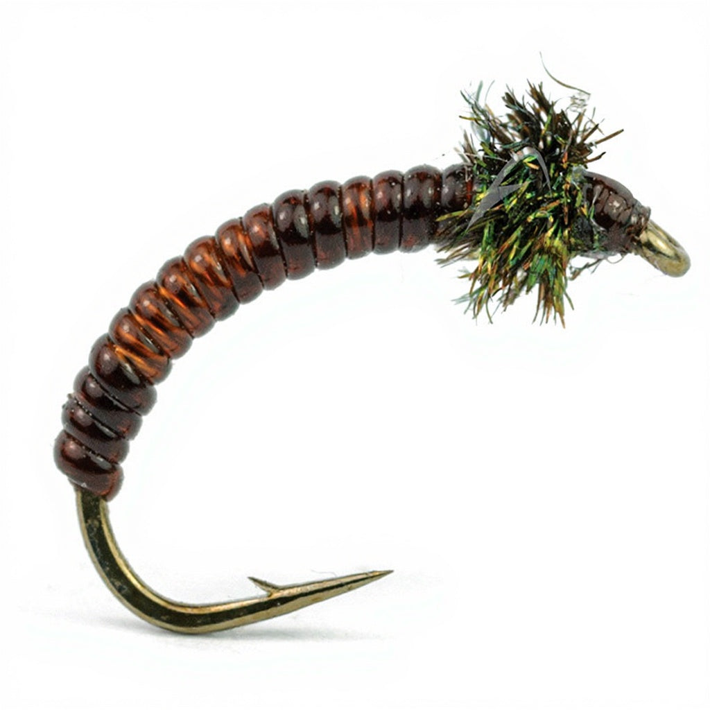 DEVAUX Fly Chironomide JBC2
