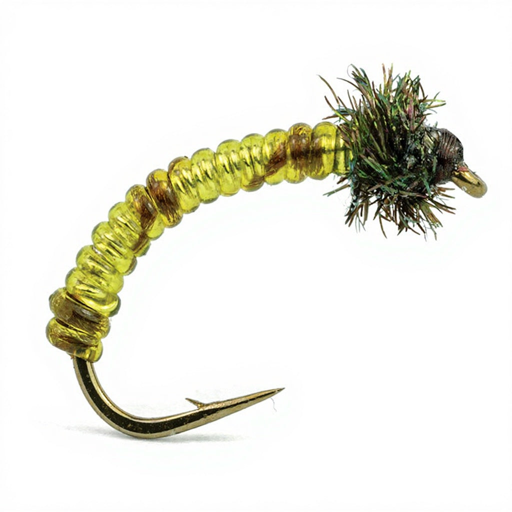 DEVAUX Fly Chironomid JBC3