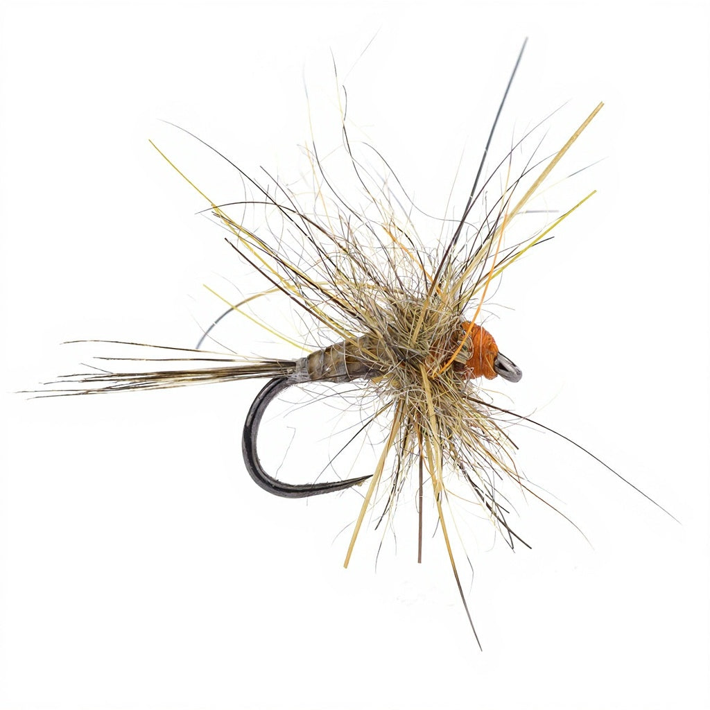 Mouche DEVAUX Emergente HL 06