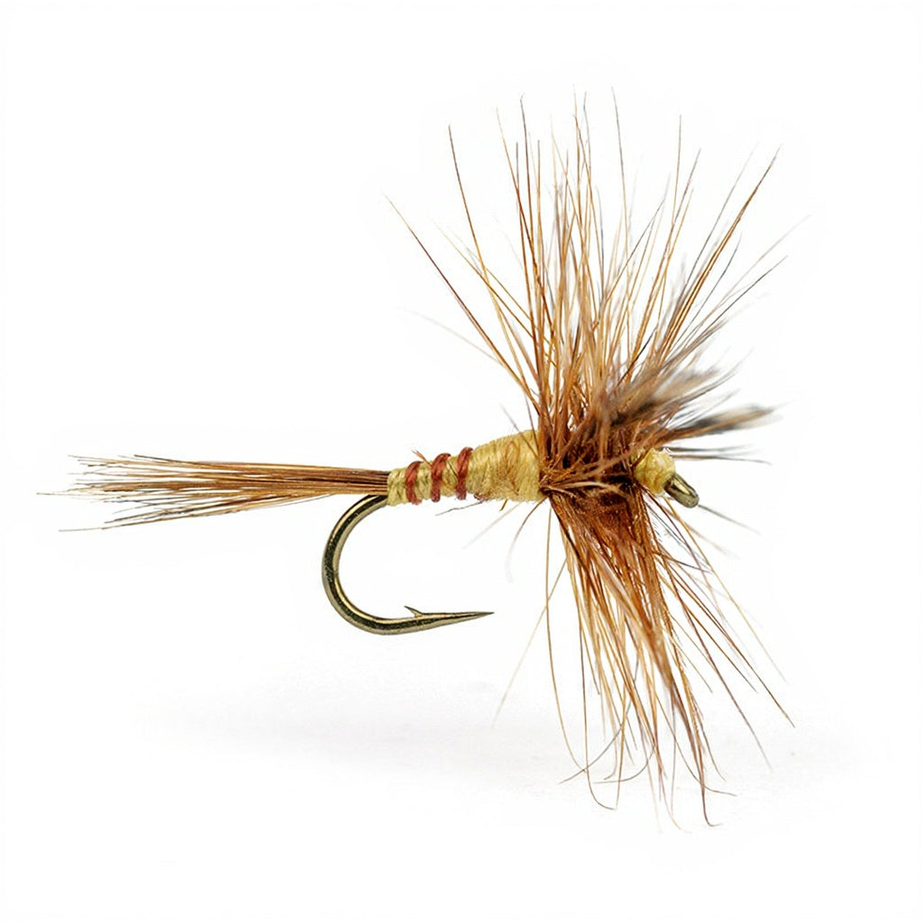 DEVAUX Dry Fly 823