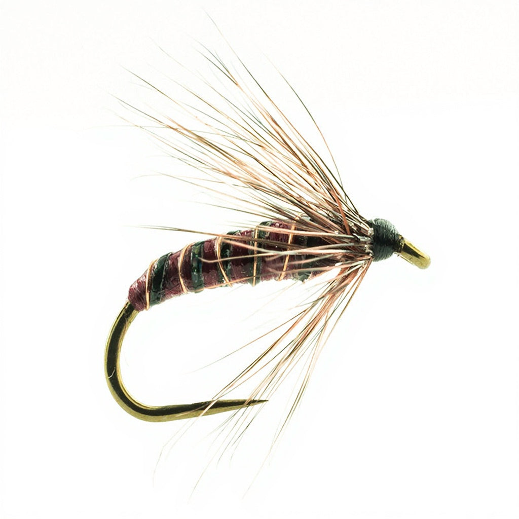 Drowned DEVAUX Fly JBNO 13