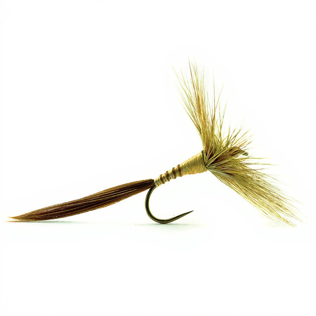 DEVAUX Dry Fly 606
