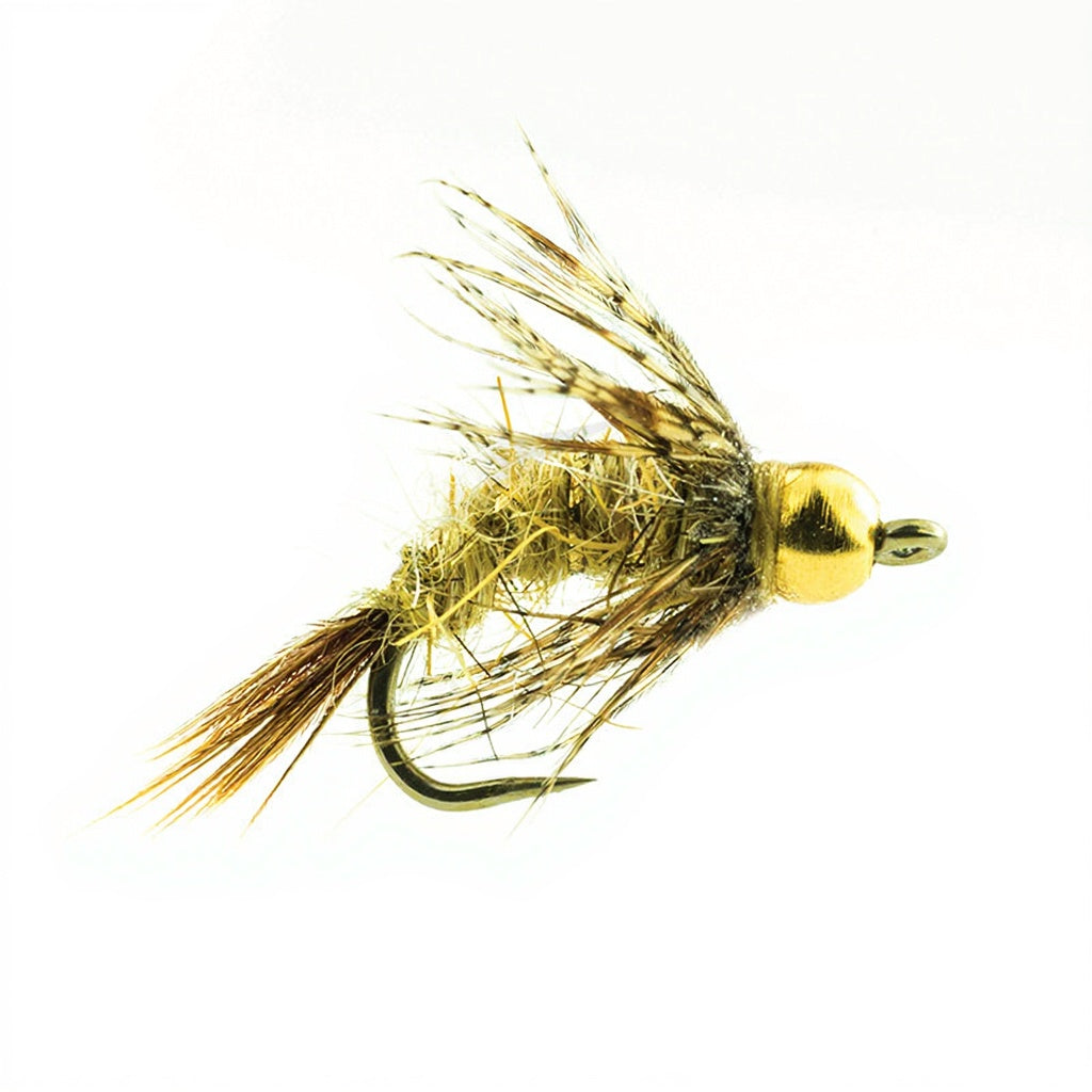Ertrunkene DEVAUX Fly GH 02