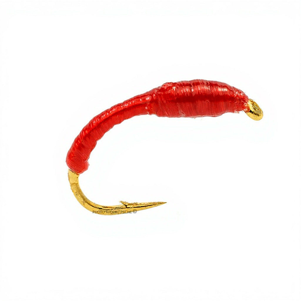 DEVAUX fly Chironomid LC H11