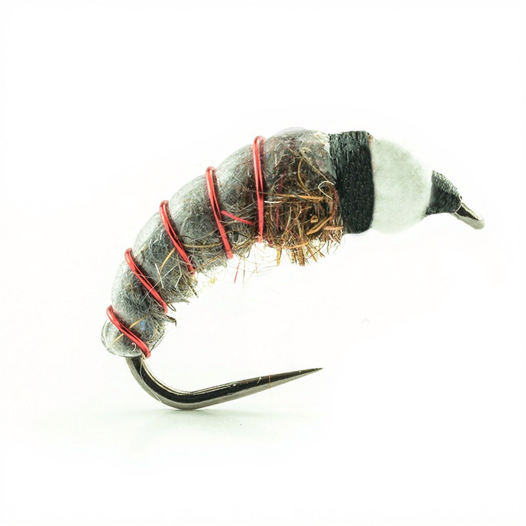 DEVAUX Fly Tungsten Perlennymphe JBNT 52