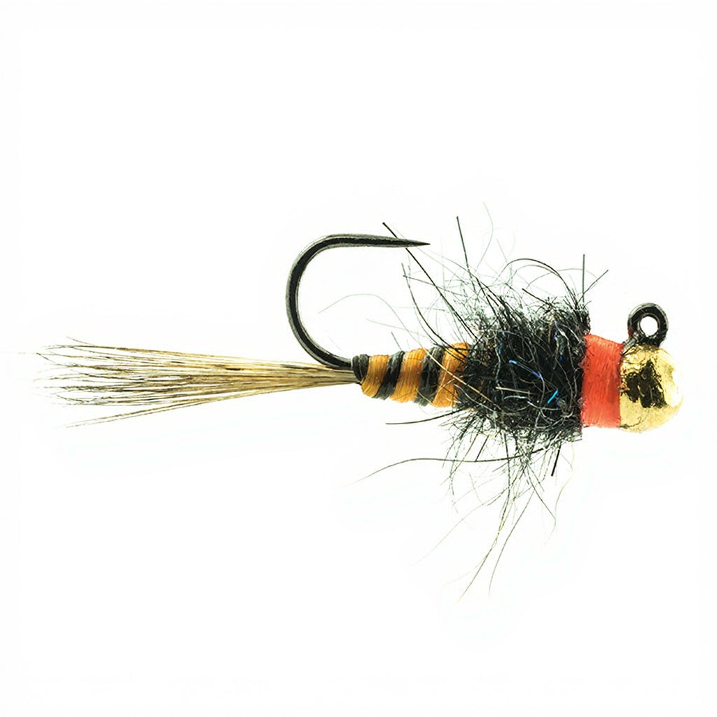 DEVAUX Fly Tungsten bead nymph JBNTJ 02