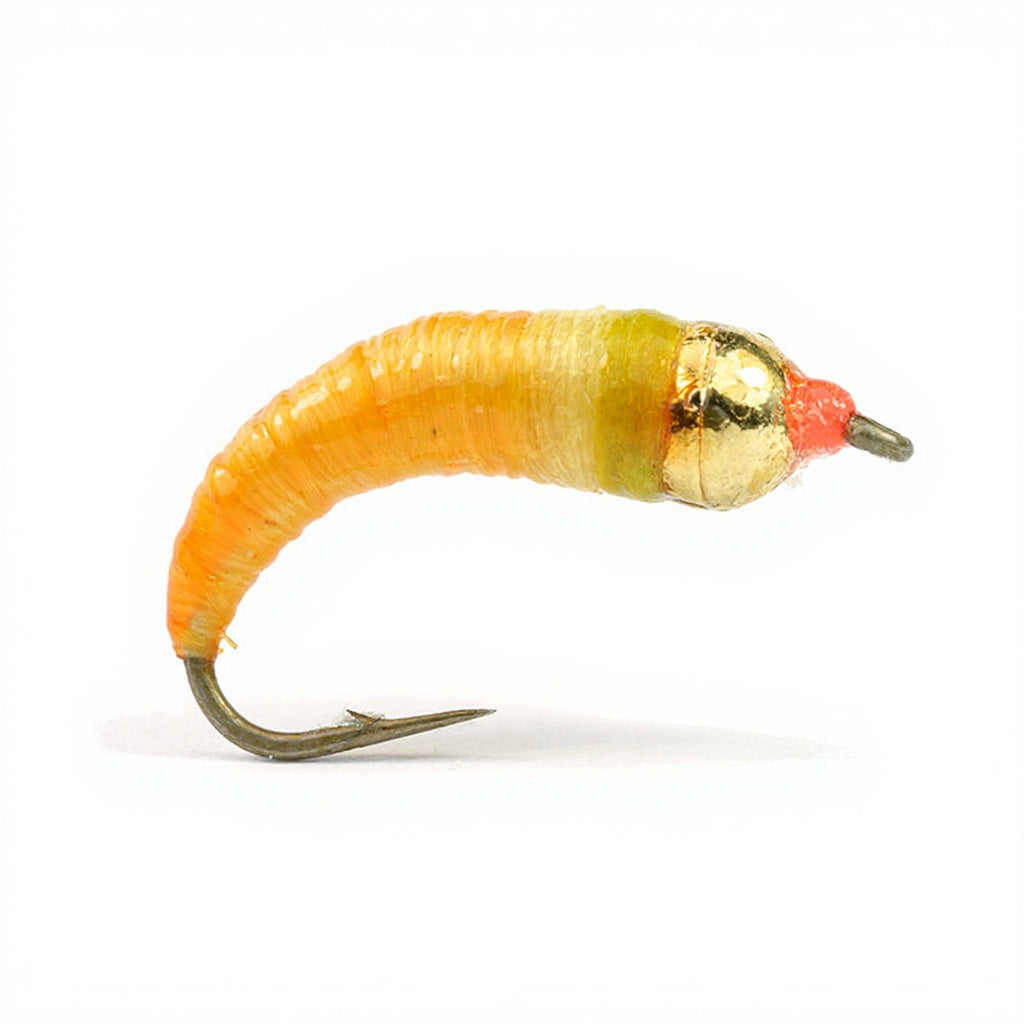DEVAUX Fly Tungsten bead nymph JBNTT50