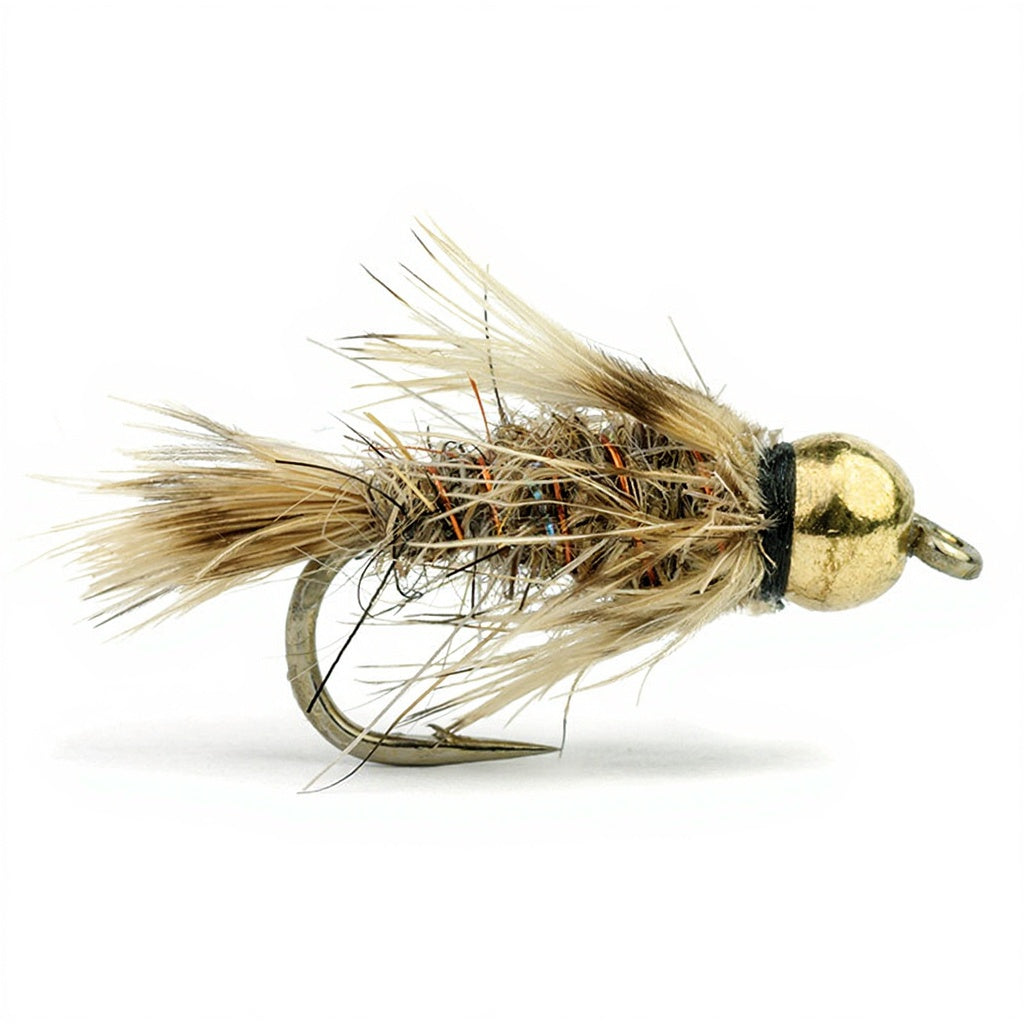 DEVAUX Fly Tungsten bead nymph NGH 07