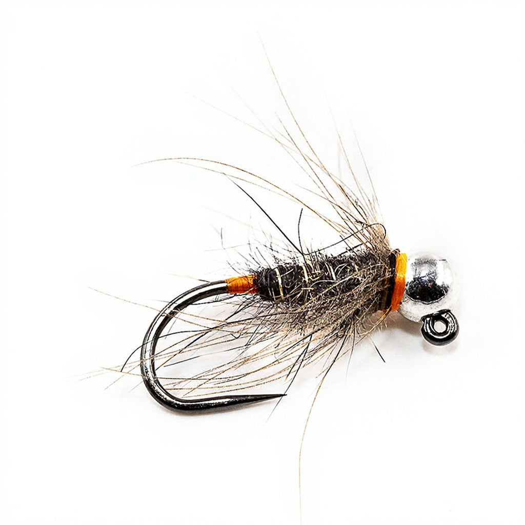 DEVAUX Fly Tungsten bead nymph NTJ 03-A