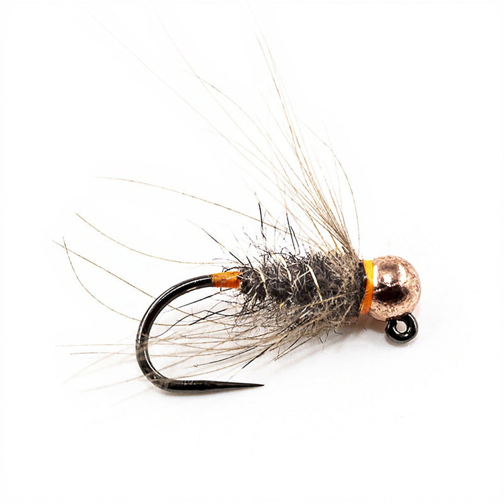 DEVAUX Fly Tungsten Perlennymphe NTJ 03-C