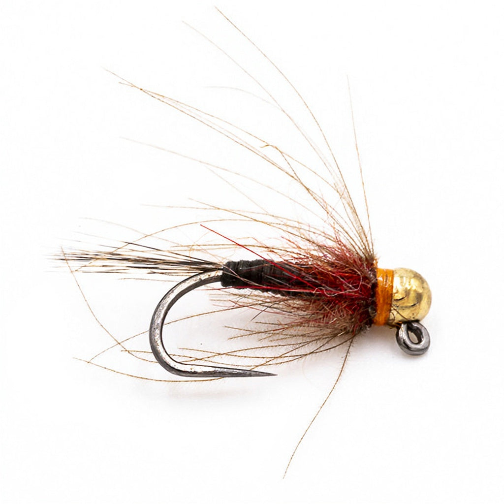 DEVAUX Fly Tungsten bead nymph NTJ 04