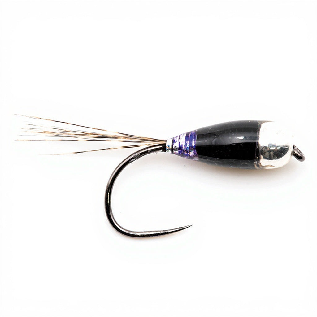 Mouche DEVAUX Nymphe bille tungsténe PERDI 201