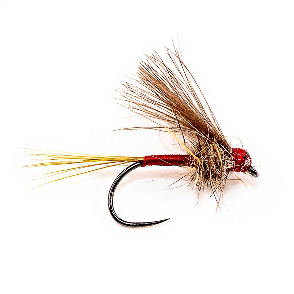 DEVAUX Emergent Fly ATE 09-R