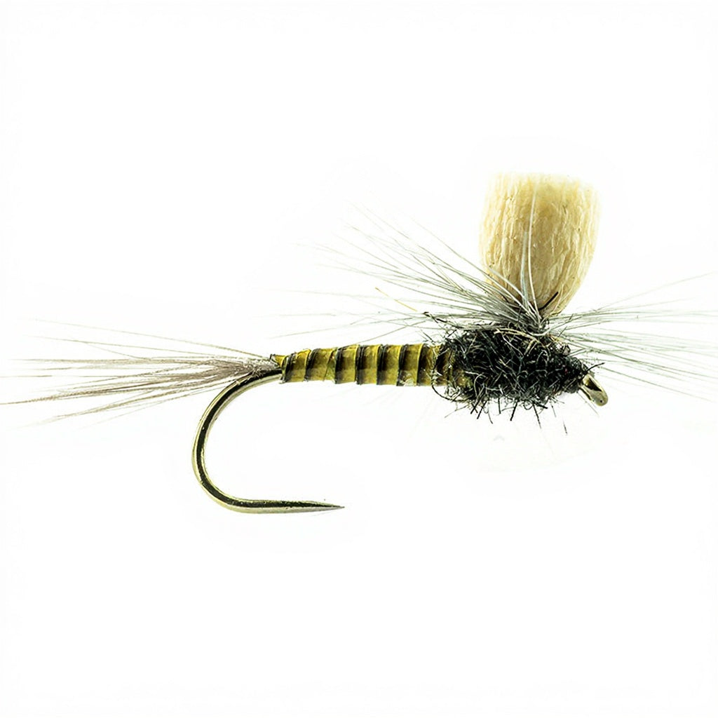 DEVAUX Fly Parachute P 07