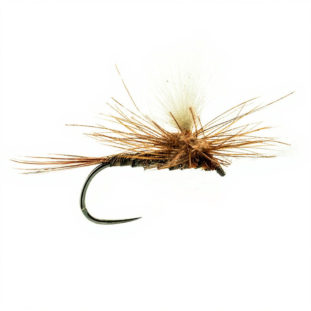 DEVAUX Parachute P 11QC Fly