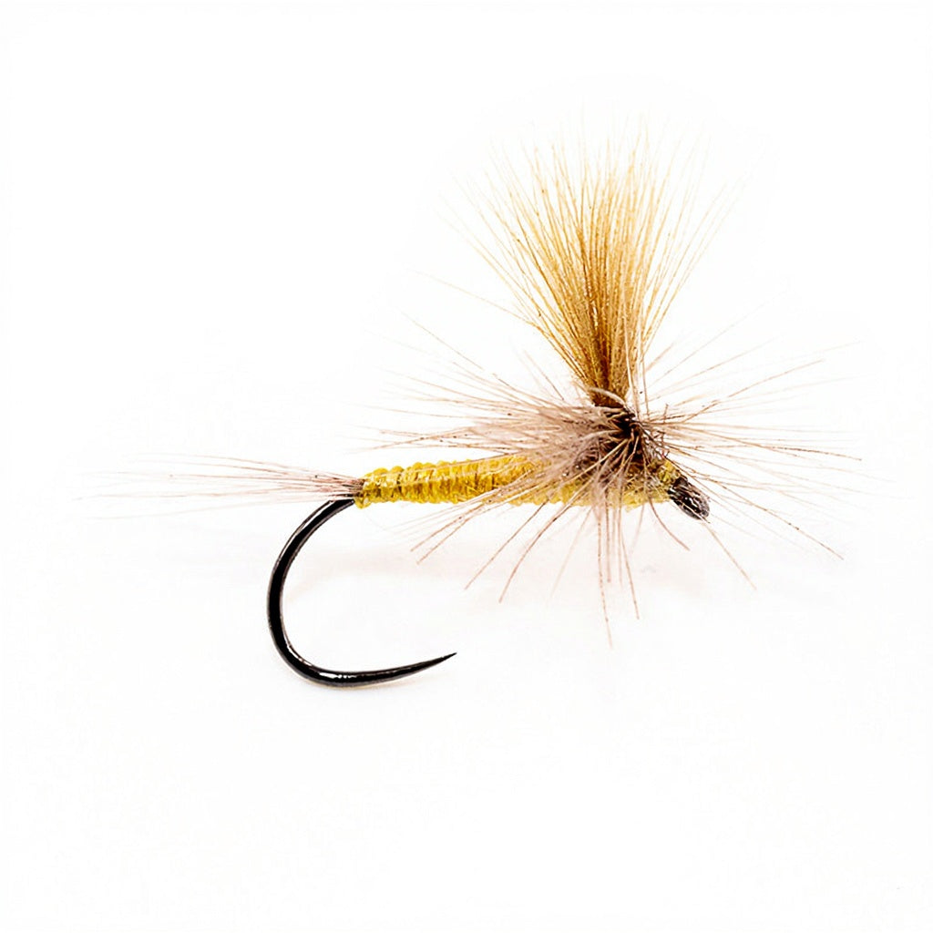 DEVAUX Fly Parachute P 16