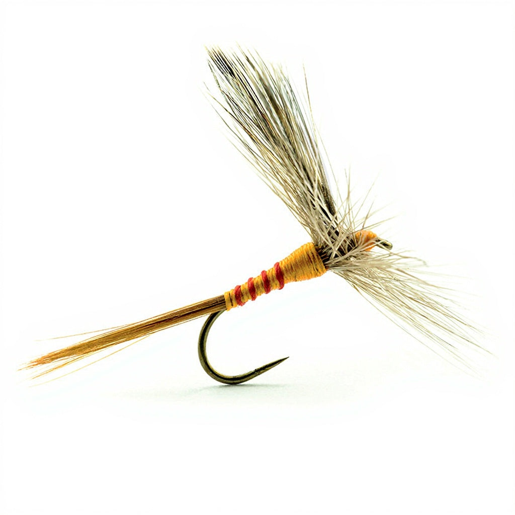 DEVAUX Dry Fly 630