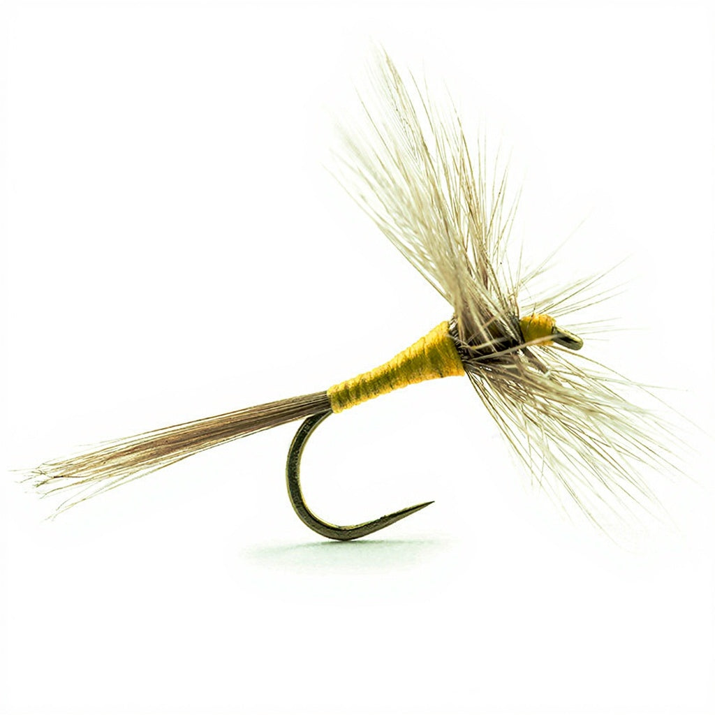 DEVAUX Dry Fly 815