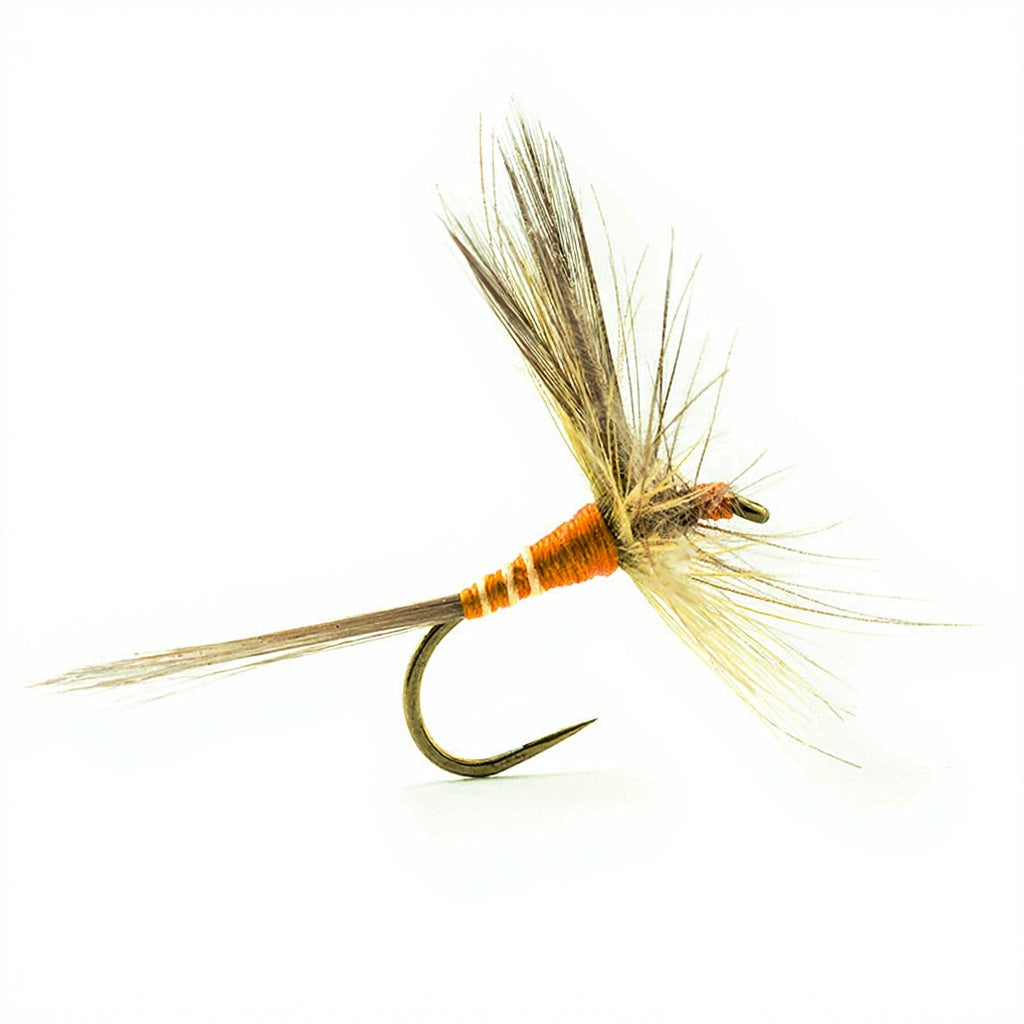 Mouche DEVAUX Séche 917C