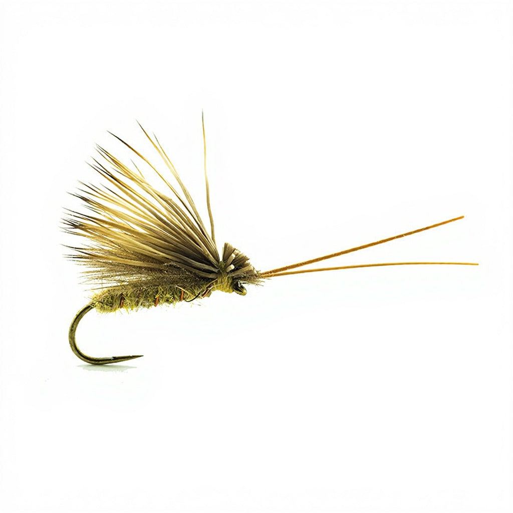 Mouche DEVAUX Sedge ELK CDC01