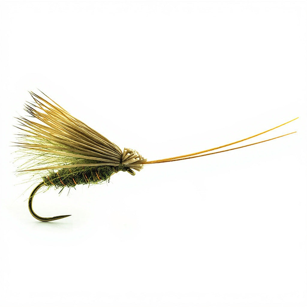 Mouche DEVAUX Sedge ELK CDC03