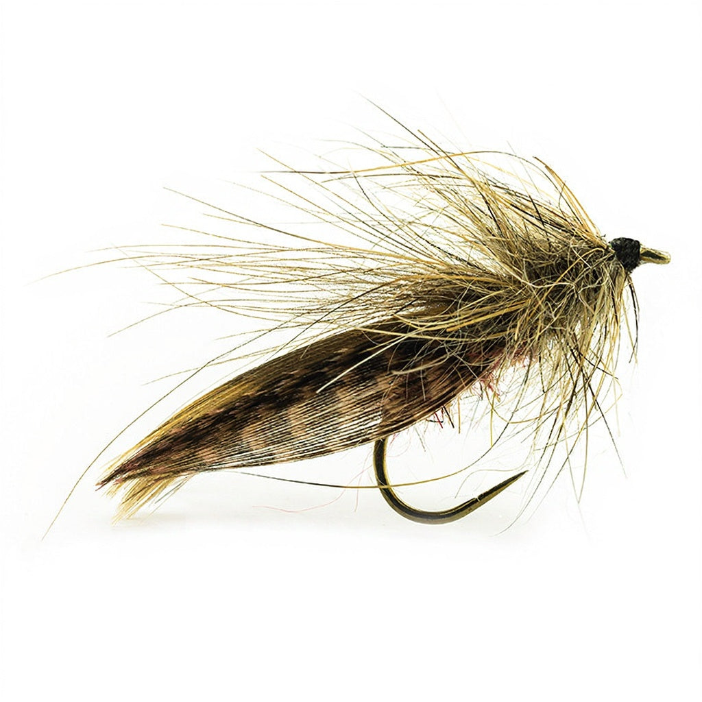 Mouche DEVAUX Sedge JBP 05