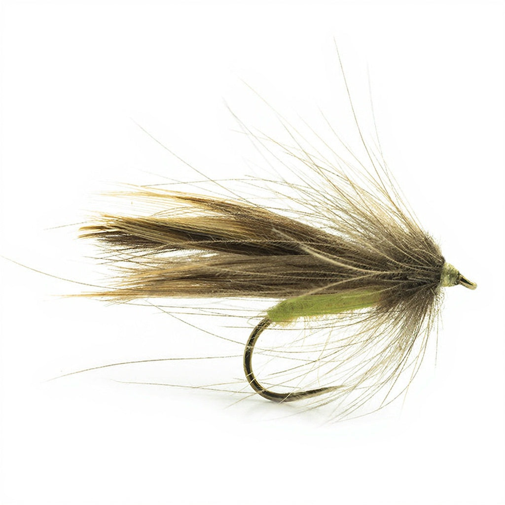 DEVAUX Fliegen-Segge JBP 09-OL