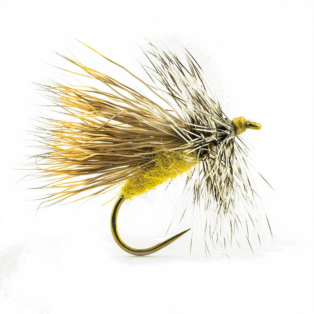 Mouche DEVAUX Sedge PS 02