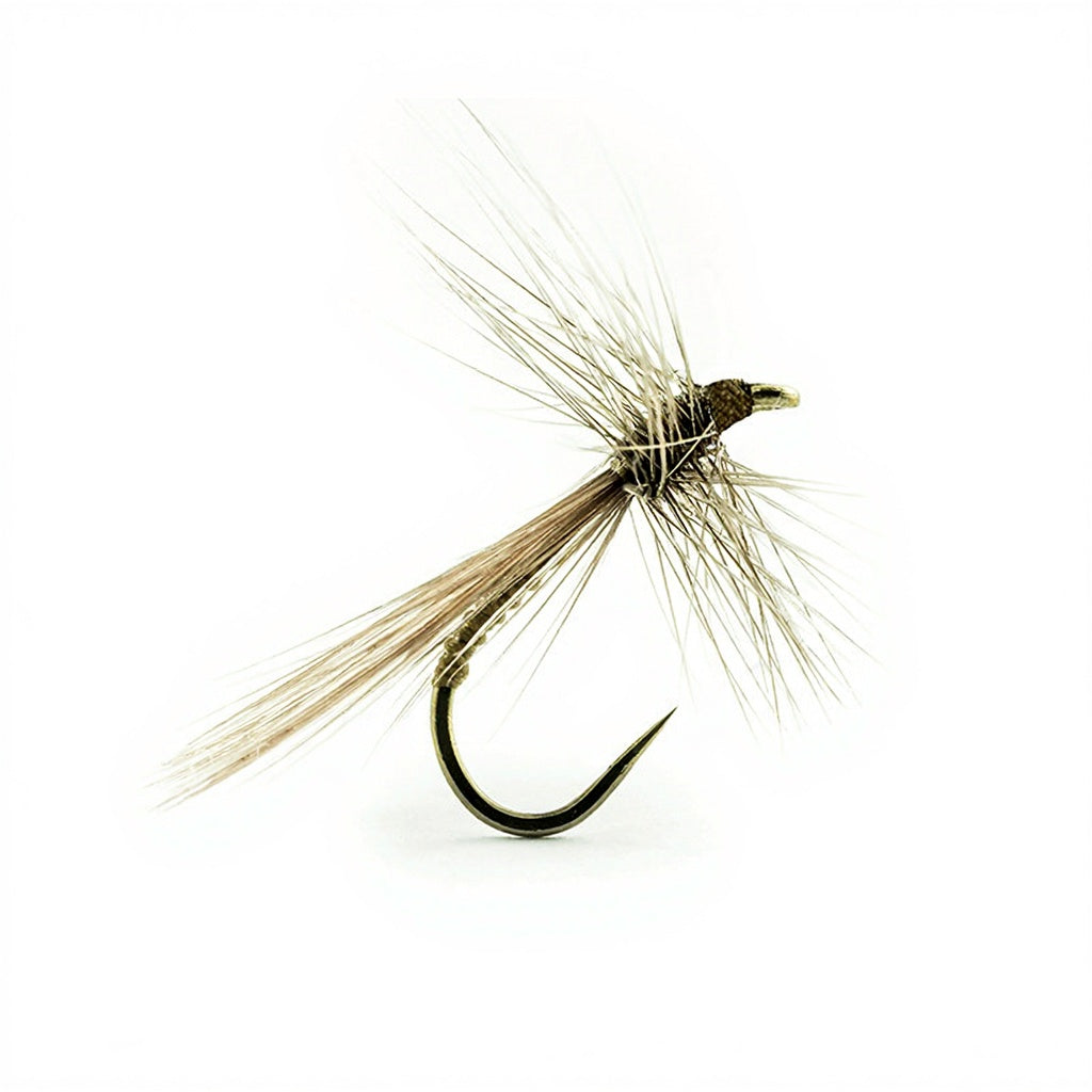 Mouche DEVAUX Terrestre Perlide 412