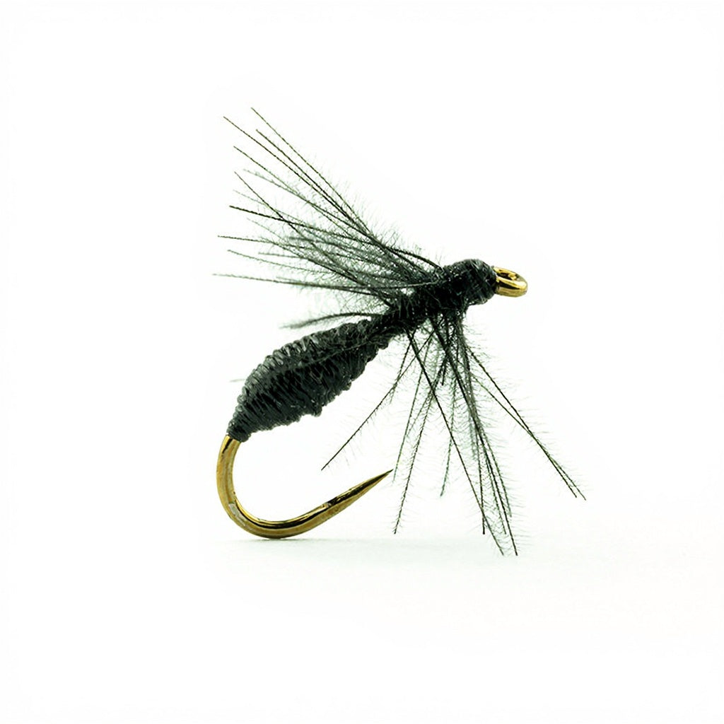 Mouche DEVAUX Terrestre fourmi 527C