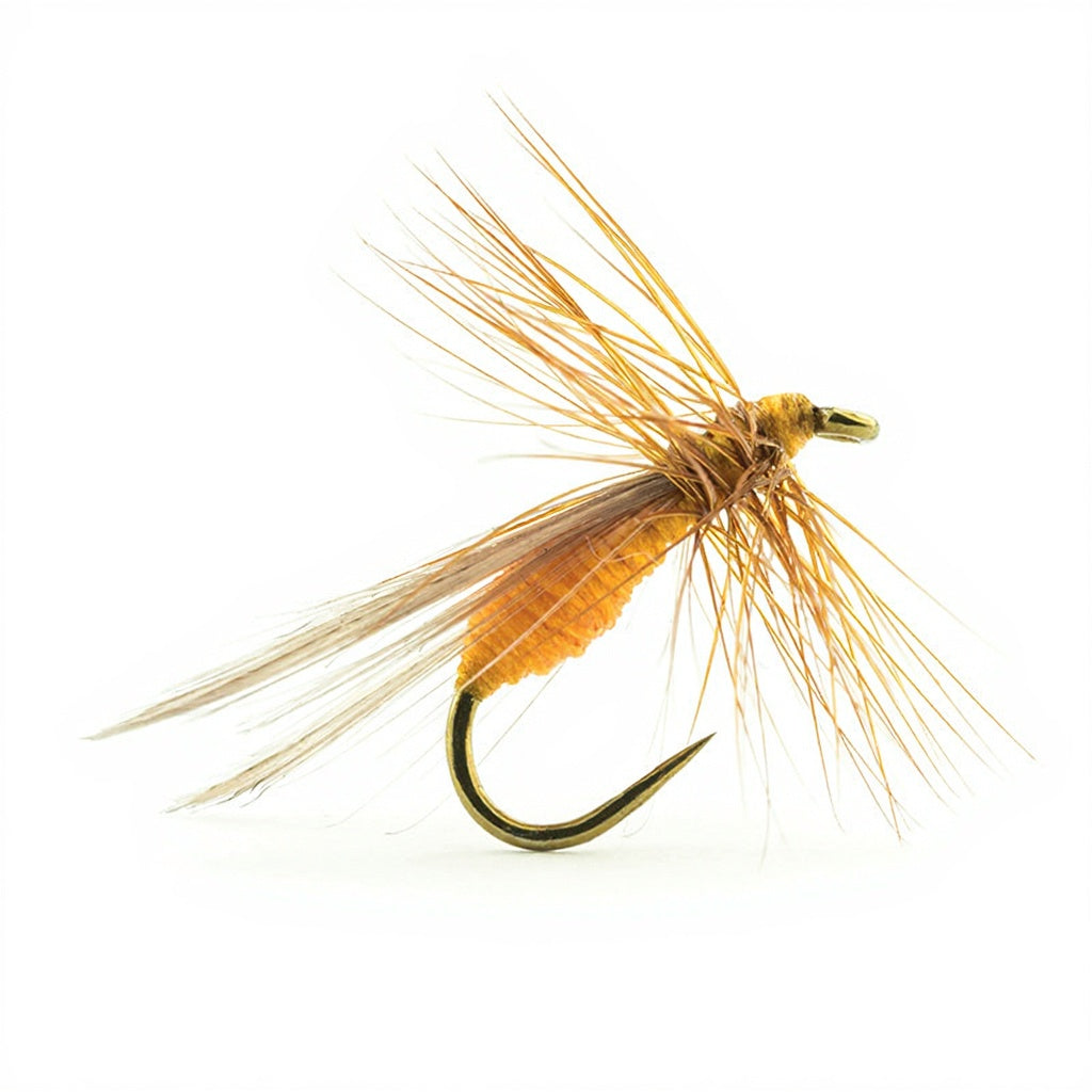 Mouche DEVAUX Terrestre fourmi A517