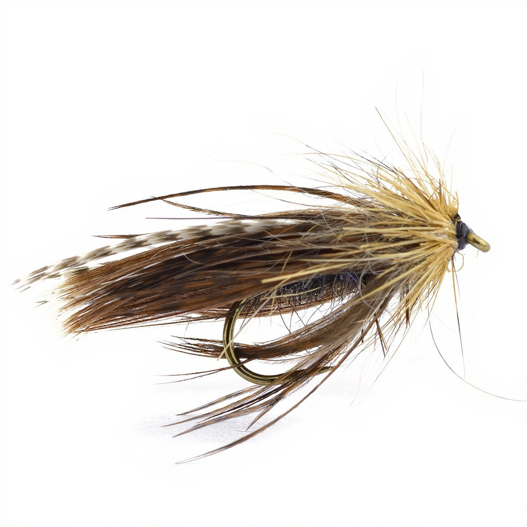 Mouche DEVAUX Sedge JBP 08