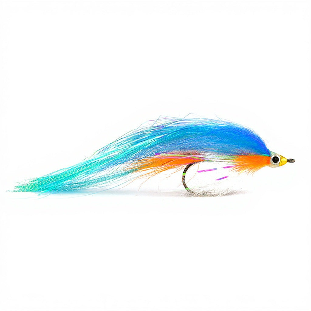DEVAUX Fly Pike JR 02