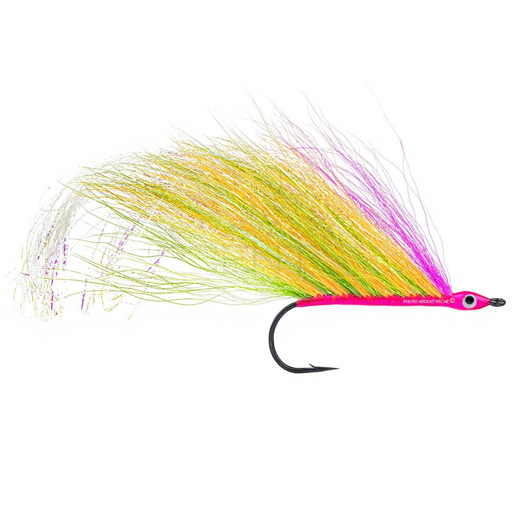 DEVAUX Pike Fly GVS 01
