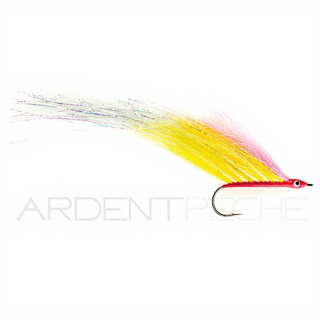 Mouche DEVAUX Brochet GVS 03