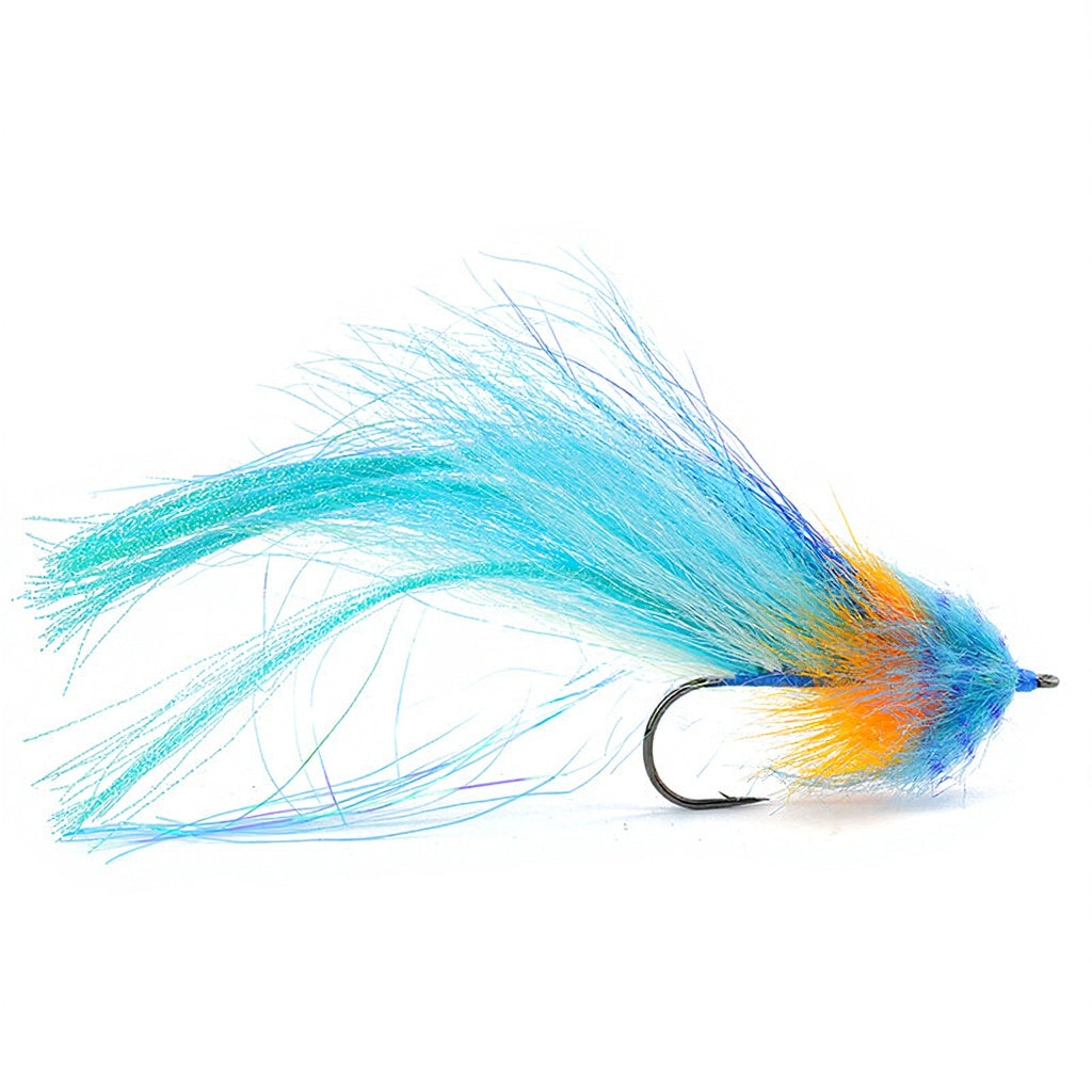 DEVAUX Fly Pike JR 05