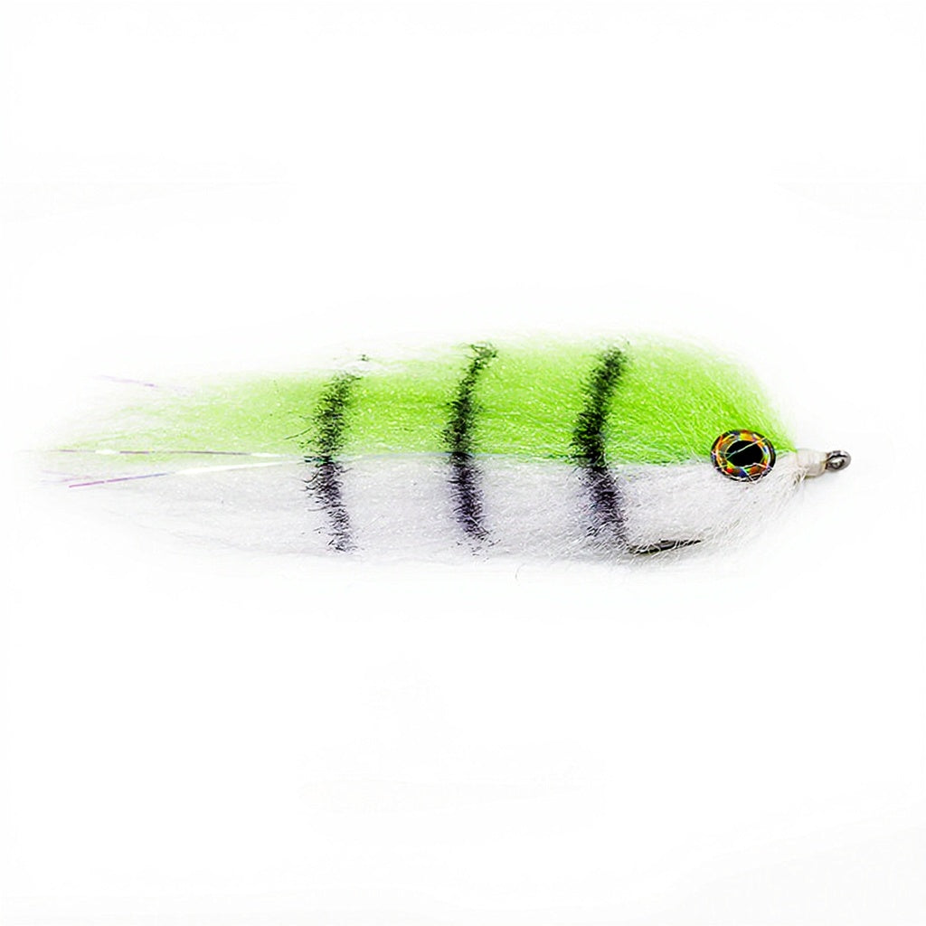 DEVAUX Fly Fishing for Sea Predators SW 02