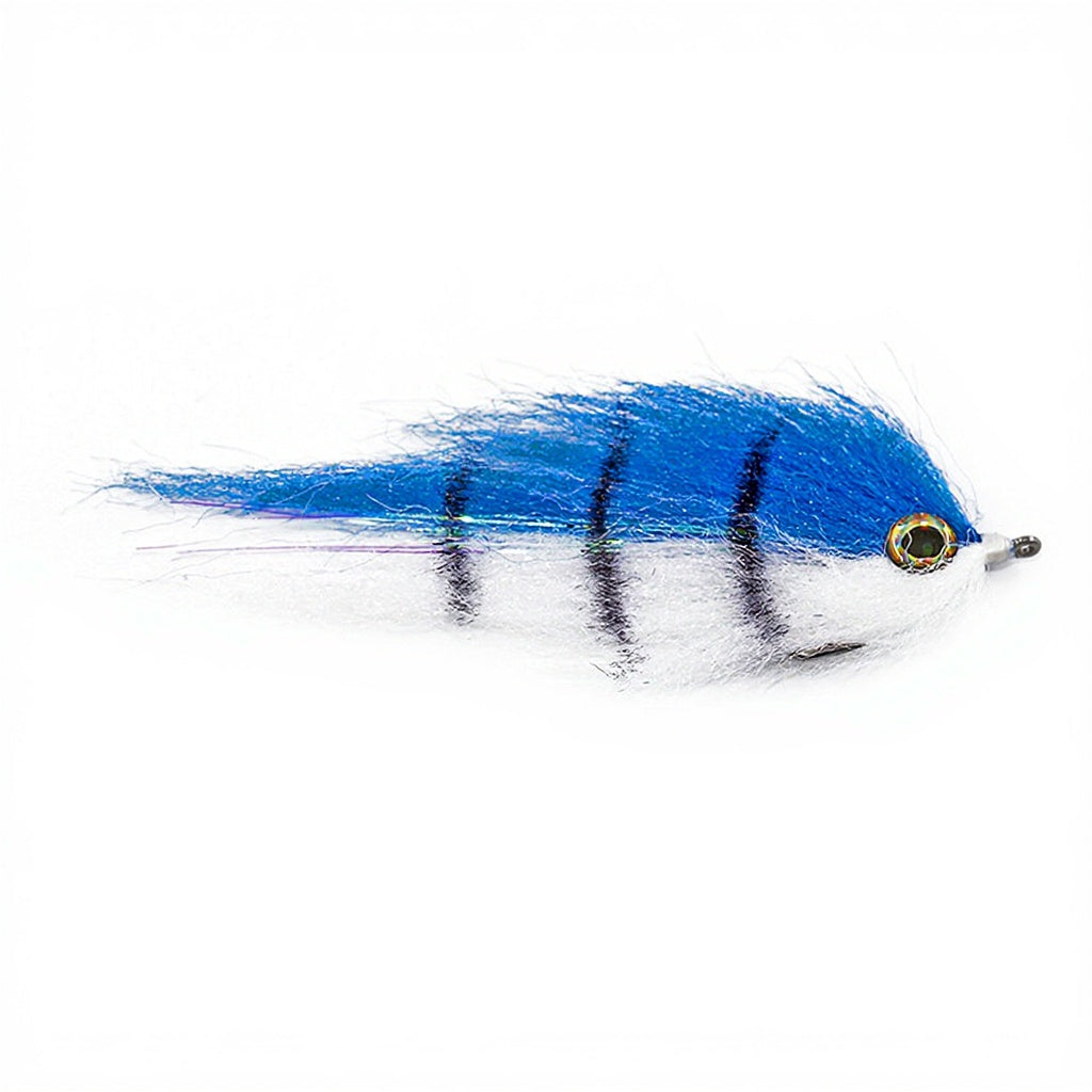 DEVAUX Fly Fishing for Sea Predators SW 03