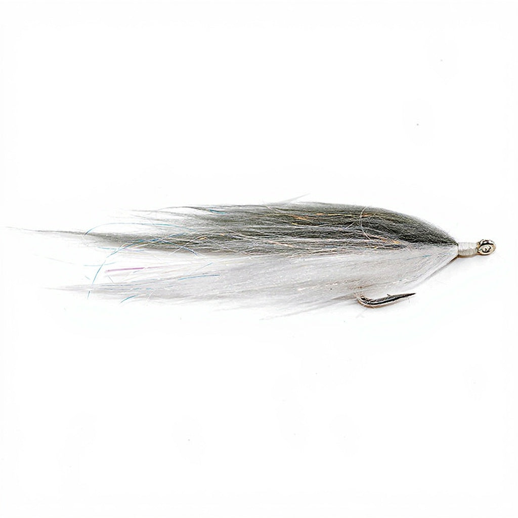 DEVAUX Fliegenfischen auf Meeresraubfische SW 21