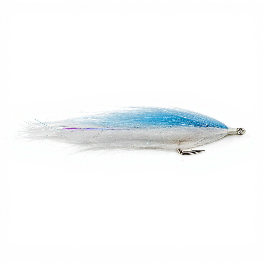 DEVAUX Fly Fishing for Sea Predators SW 22